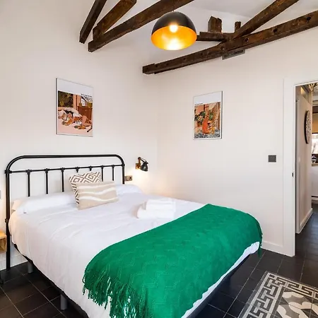 Ma&to Alhondiga Aparts