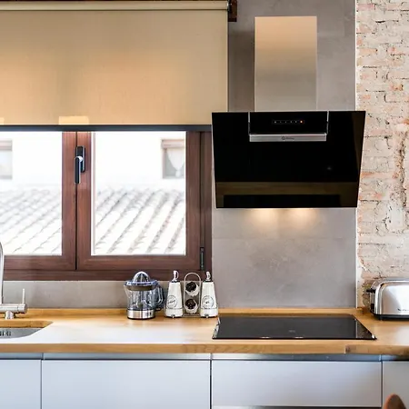 Ma&to Alhondiga Aparts